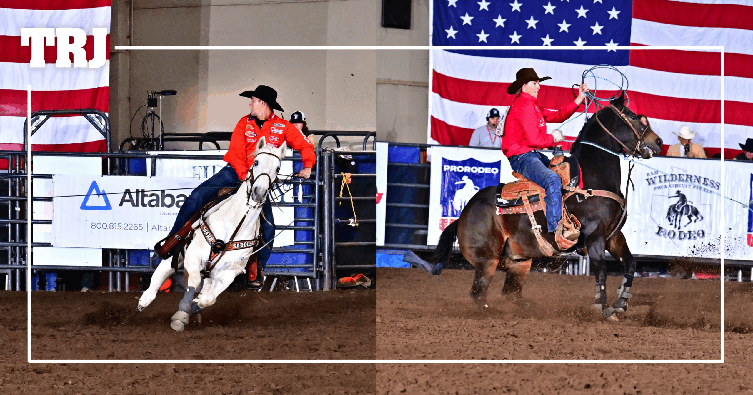 Jake Smith, Nicky Northcott Win 2025 Wilderness Circuit
