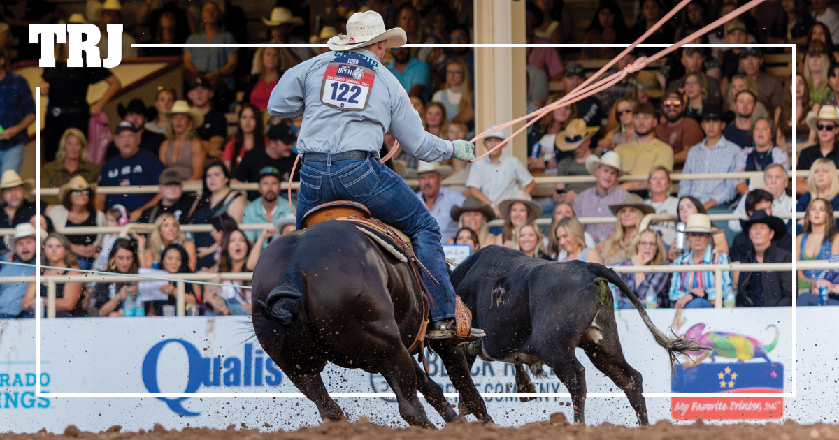 Plot Twists, Partner Swaps and Big Wins: Levi Lord's Road to NFR