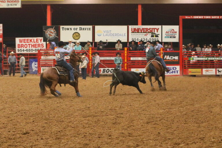 Keven Daniel and Parker Carbajal win the 2025 Southeastern Circuit Year-End.