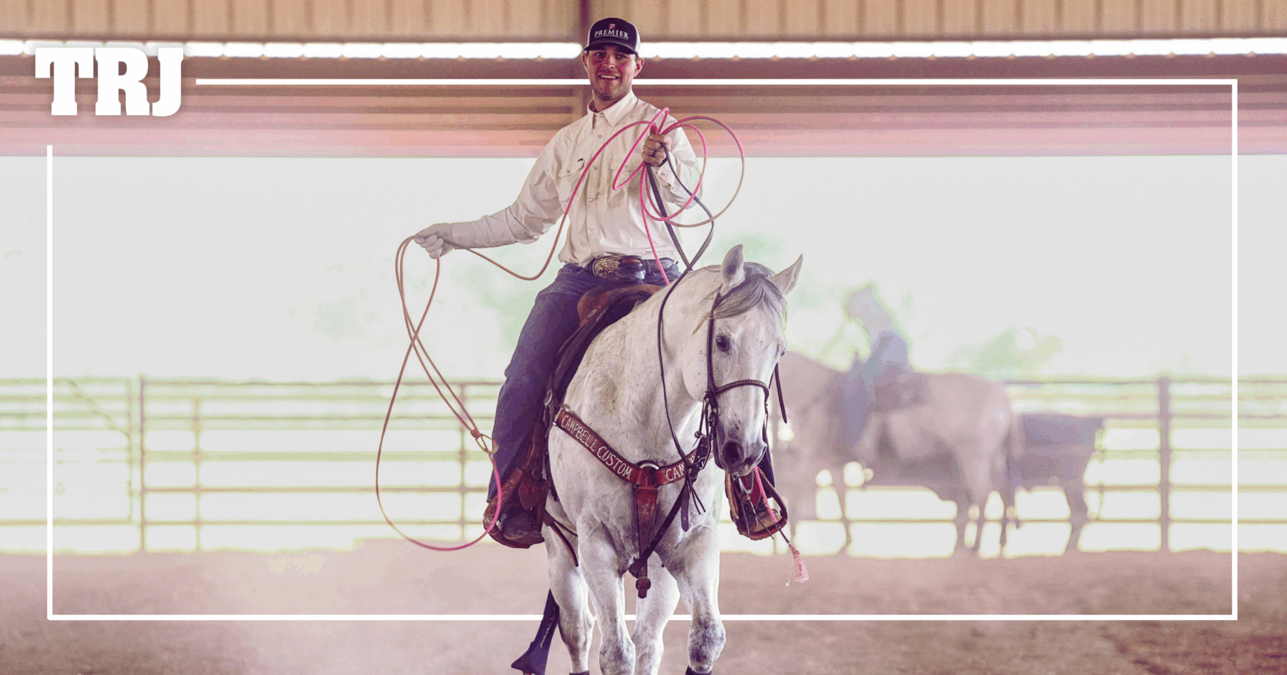 SEVS Judgement Day to Debut at 2025 NFR With Clay Smith - The Team