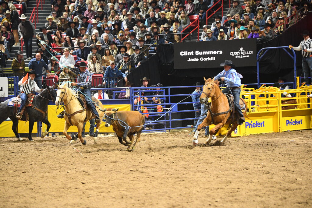 WSR Hesa Alive Clint Summers Transmission