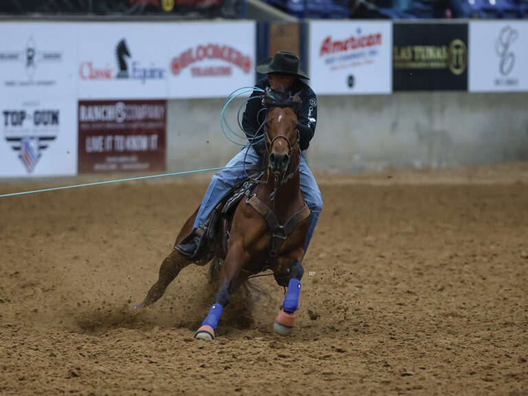 BG_Jan_2026_OneTimePick_by Kenzie Mayer | Elite Equine Promotions