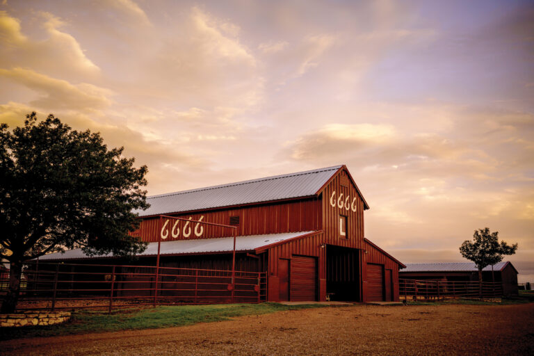 BG_Jan_2026_L Barn at the 6666 Ranch