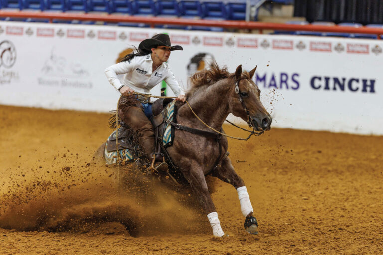 BG_Jan_2026_Worlds Greatest Horseman