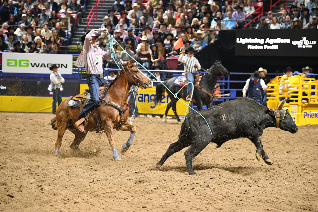 Kaden Profili Liken It Tuff