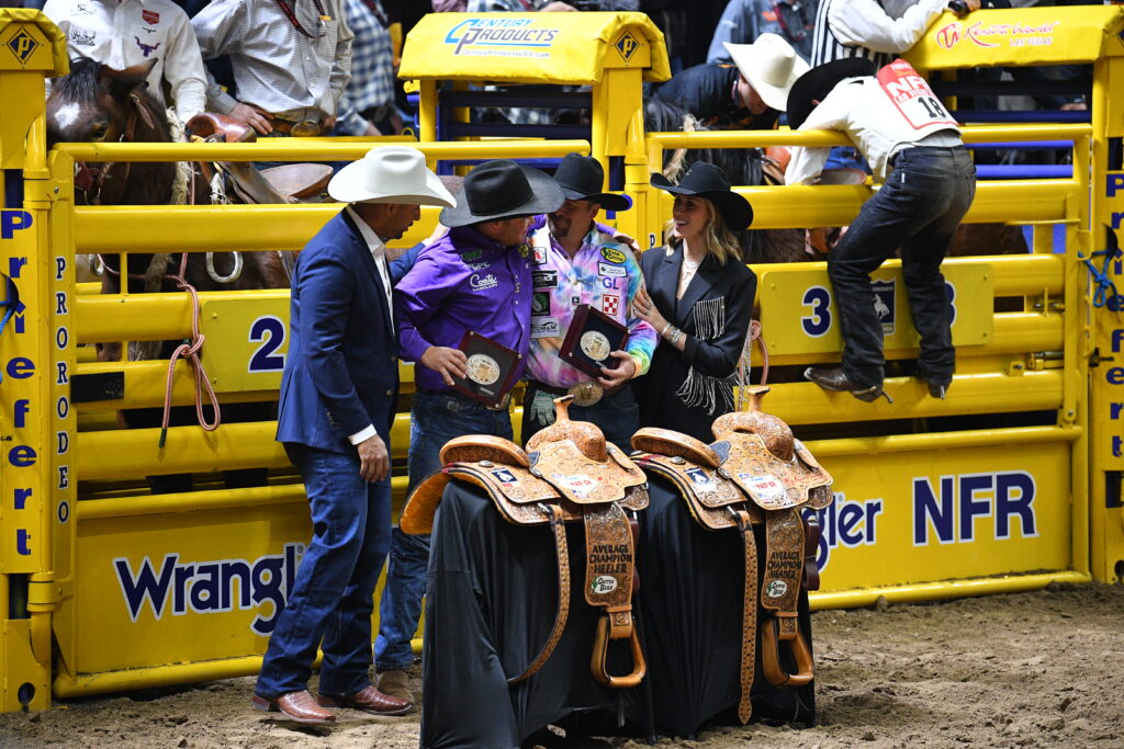 Andrew Ward Jake Long