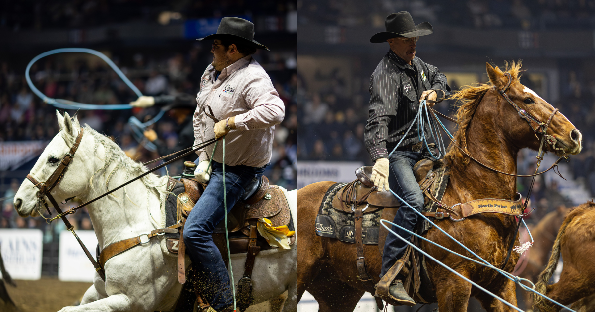 ty vaile riley wilson 2025 maple leaf circuit champions