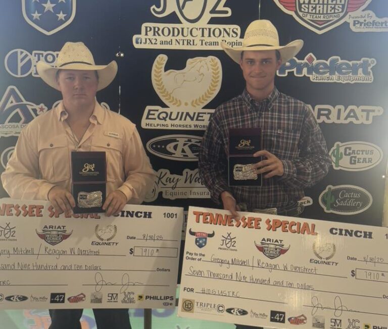 gregory mitchell reagan overstreet