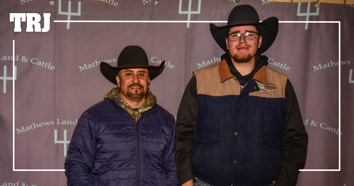 2026 Mathews Land & Cattle Hamilton WSTR Qualifier: Full Results - The ...