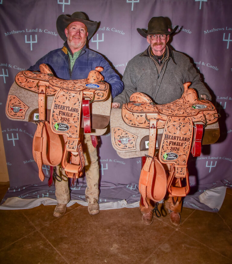 TROY BROWN & MARTY LARNER-WSTR-SA-HAM-#9