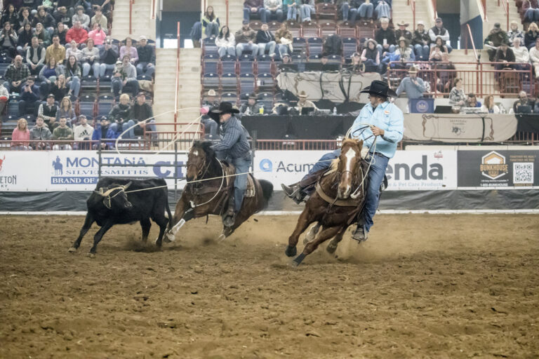 T.J. Smith and Scot Brown take First Frontier Circuit Finals Average and Year-End titles.