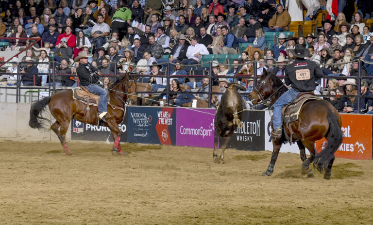 Kolton Schmidt Chase Tryan