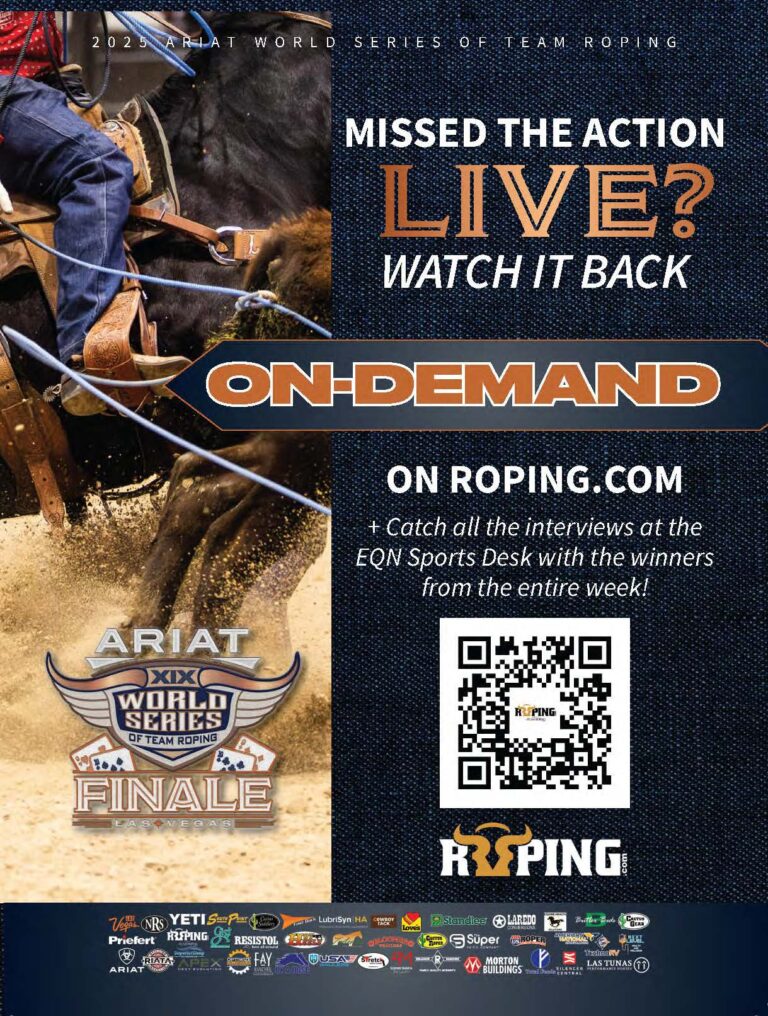 Team Roping Journal Event Ads February 2026_Page_01