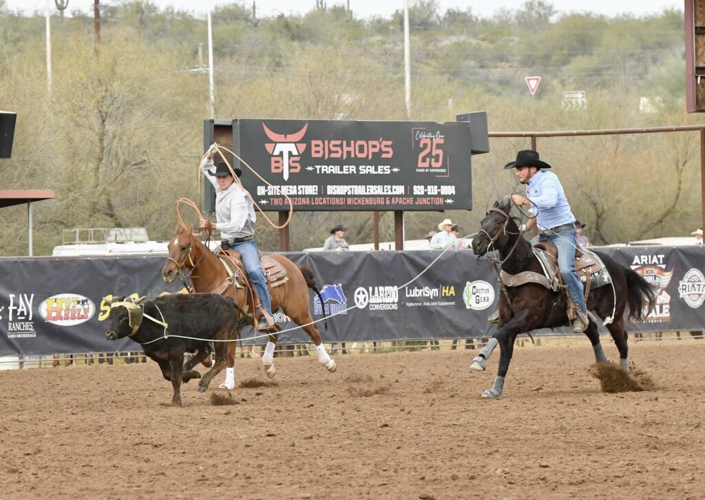 Teagan Smith Trae Smith #15.5 Title Fights XVI