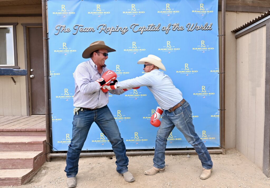 Chase Massengill Paul Brashears #14.5 Title Fights XVI.