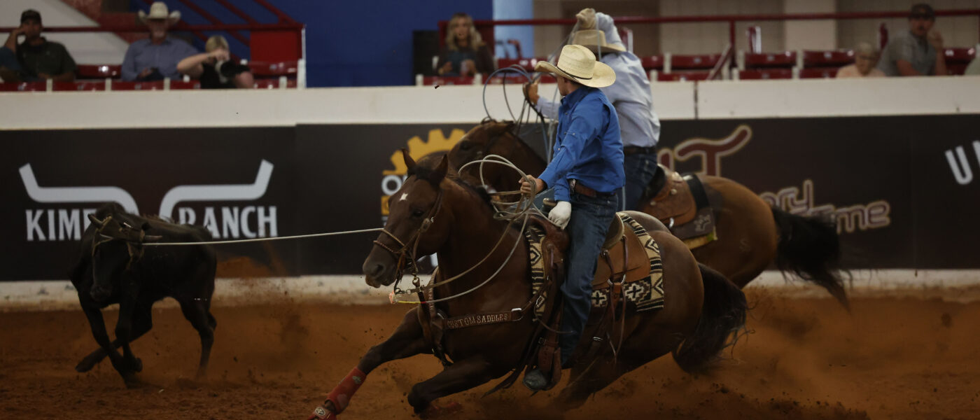 National Rope Horse Rewards Program
