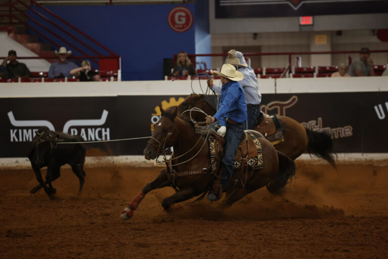 National Rope Horse Rewards Program