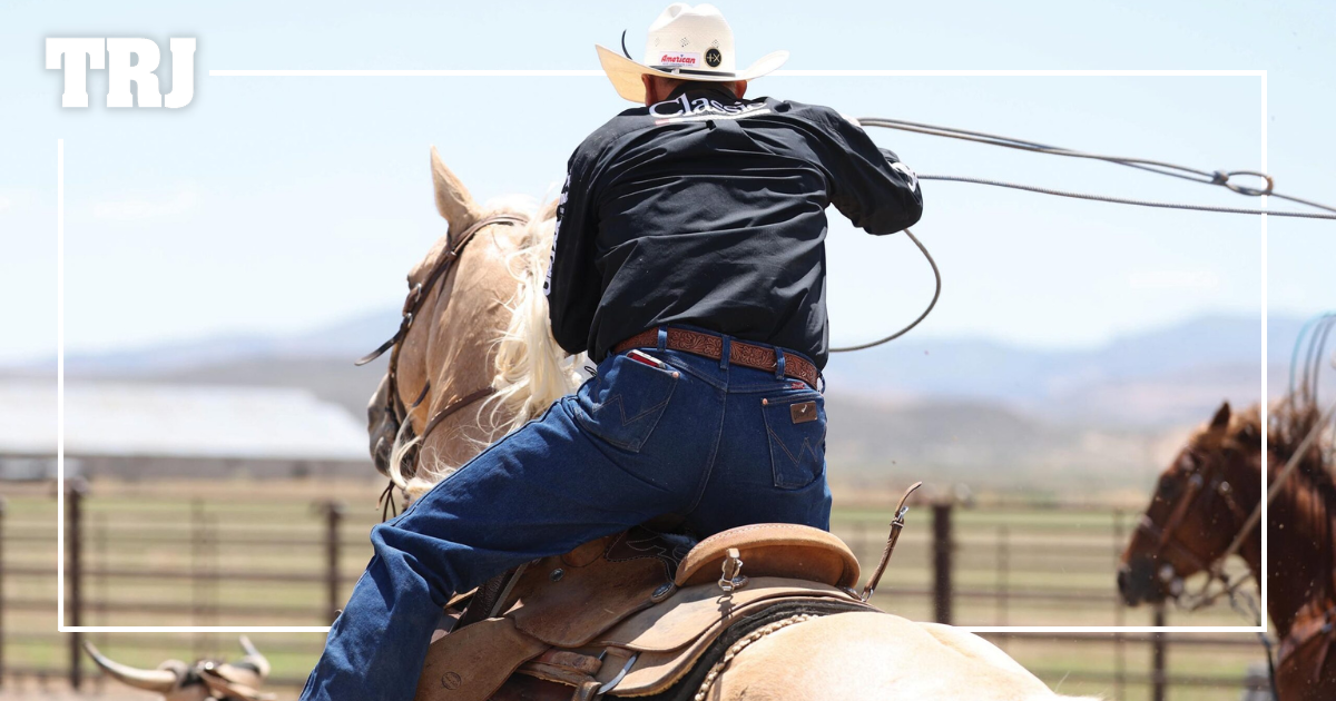 Roping Fast: Use It or Lose It