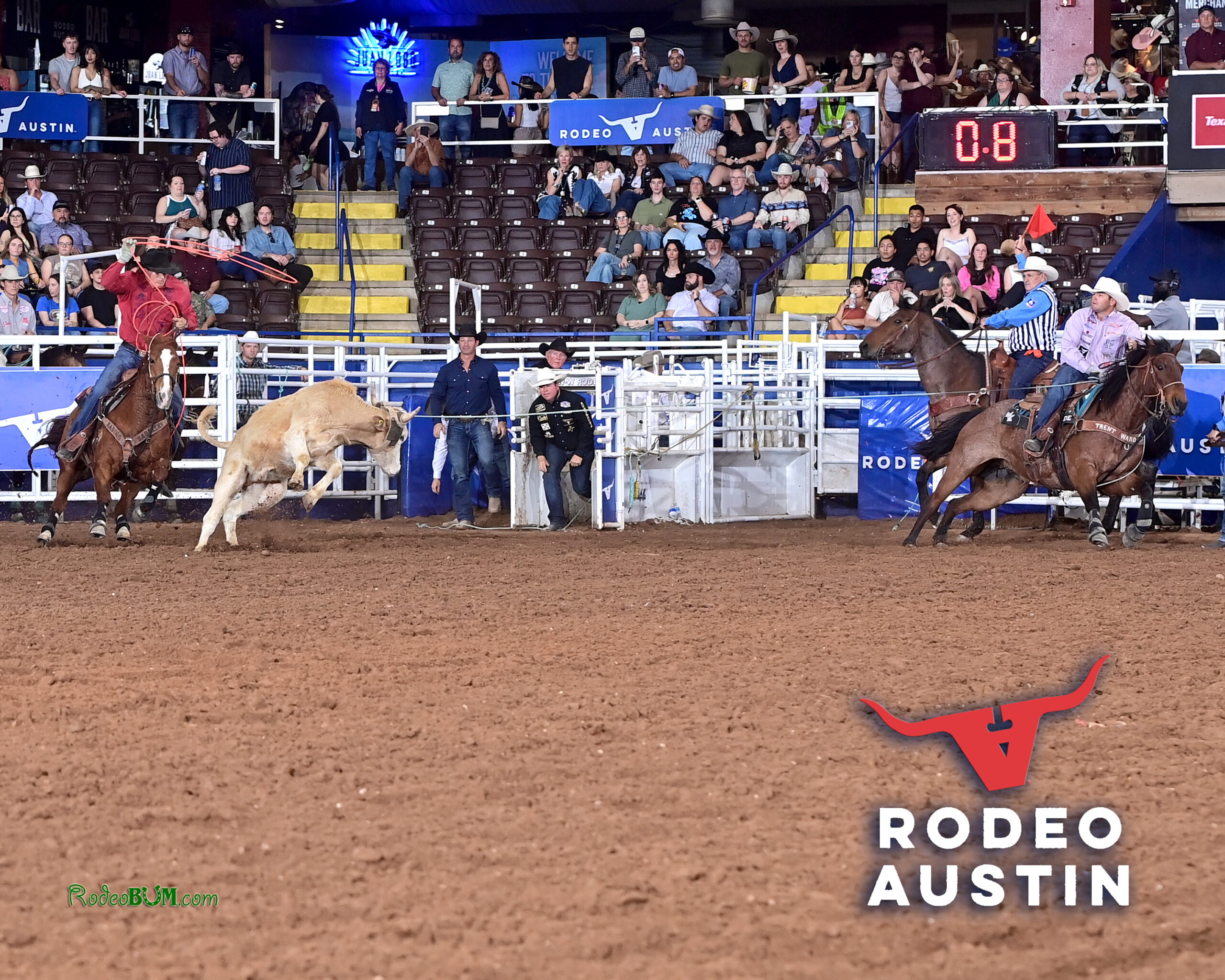 Dustin Egusquiza JC Flake