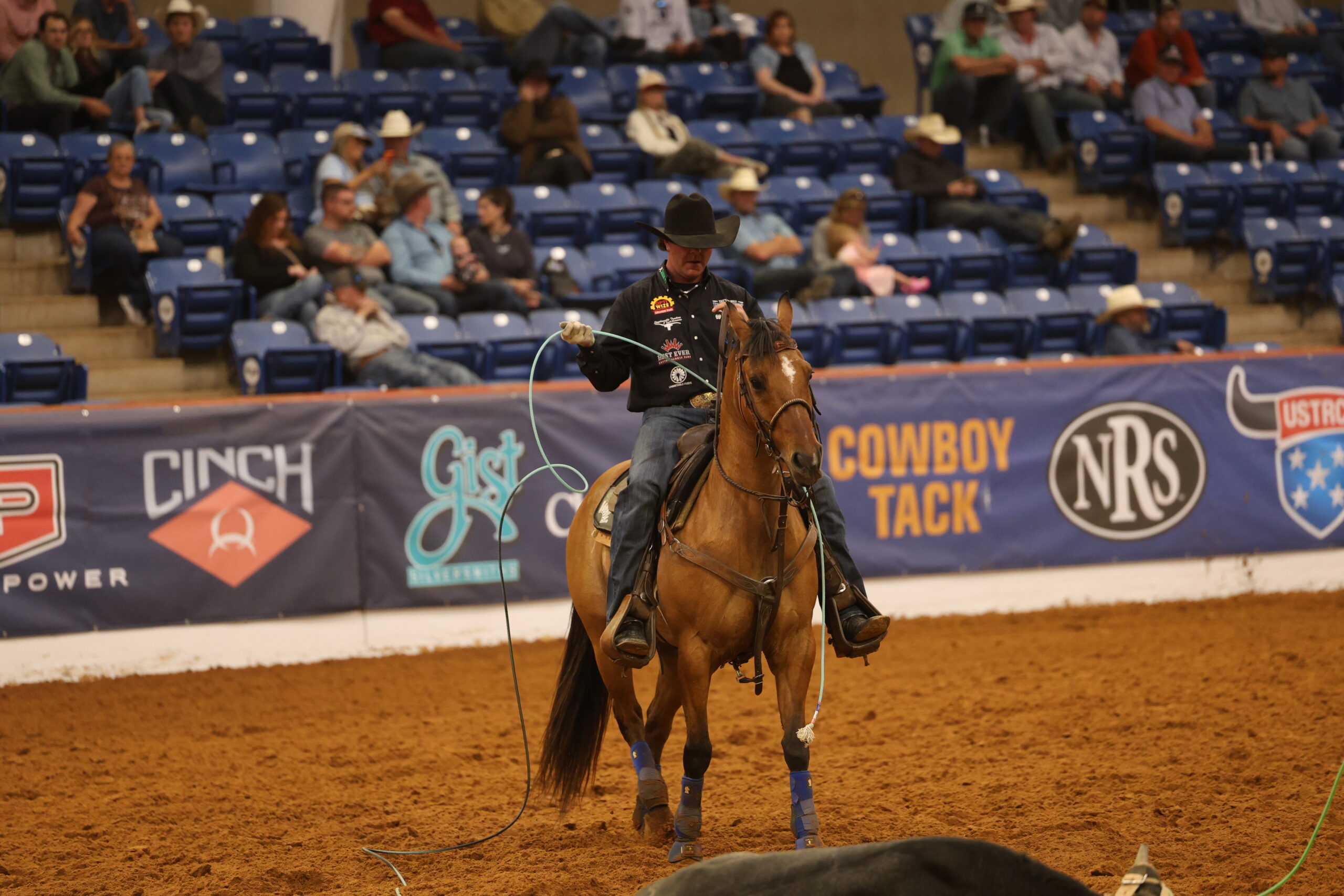 Jade Corkill Kadabra King