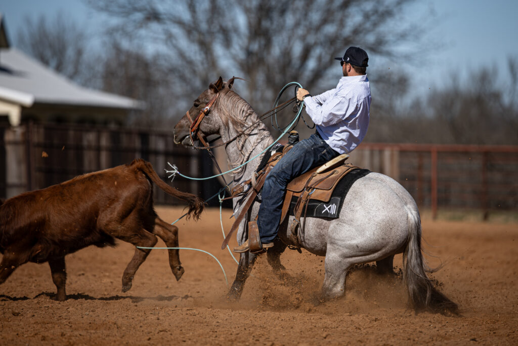 Hunter Koch Hes A Rowdy Rebel