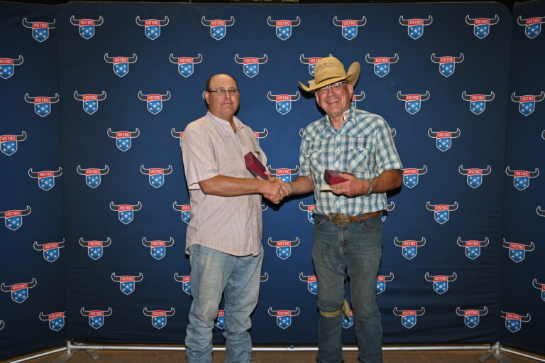 Jeff Daniel & Greg Tilley 8.5 legends over 50 winners 2026