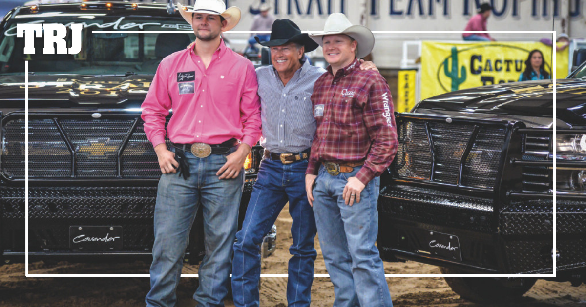 The Weekend That Changed Dustin Egusquiza’s Life