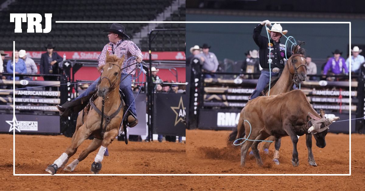 $100K a Man: Clint Summers, Jade Corkill Win The American