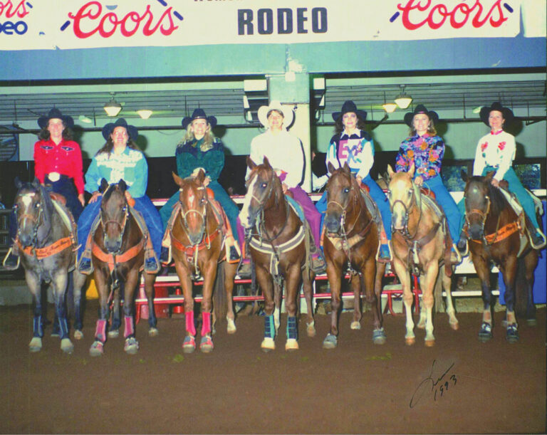July_2026_1993 womens finals ropers