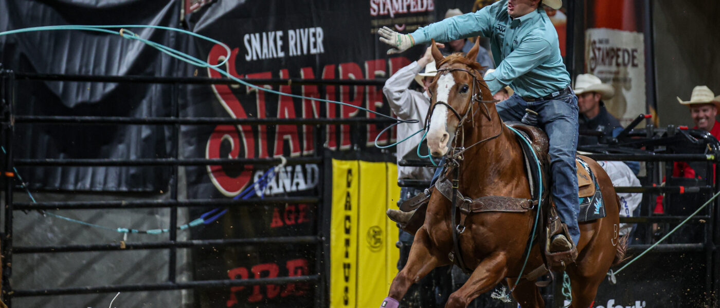 korbin rice team roper