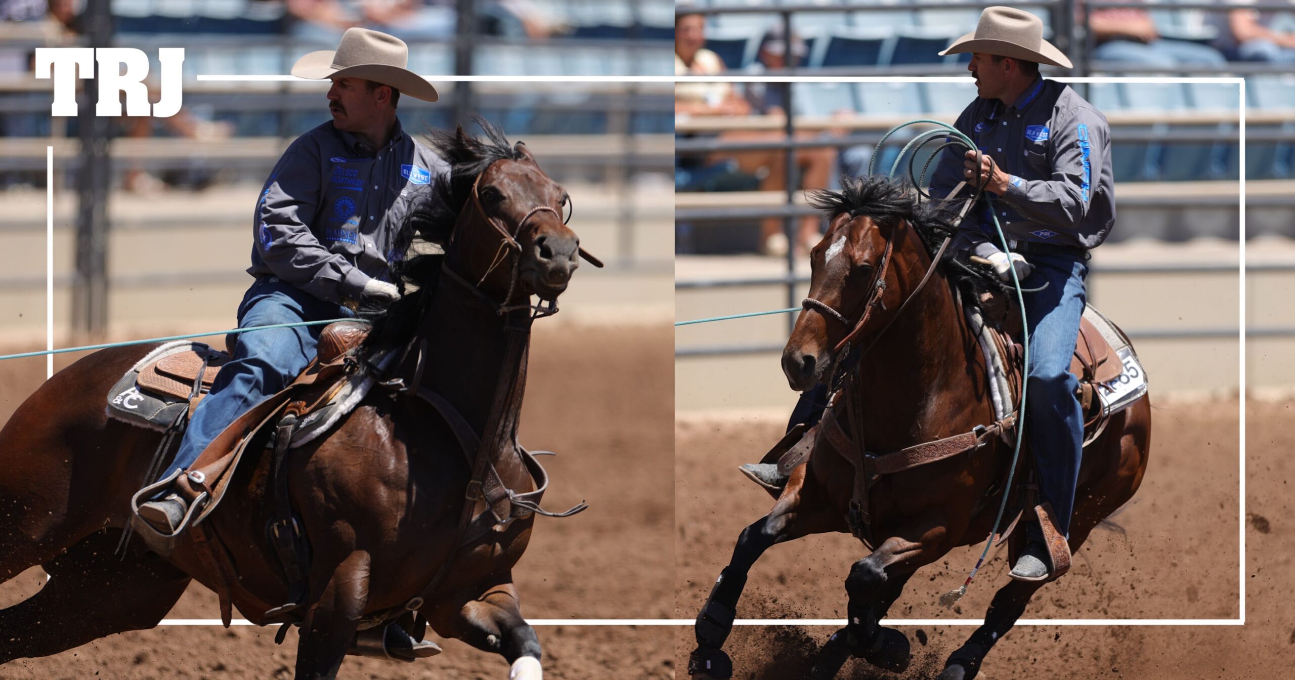 The Math on the Million: Where Old West Sale Graduates Stand Going Into Heading Pre-Futurity Short Round