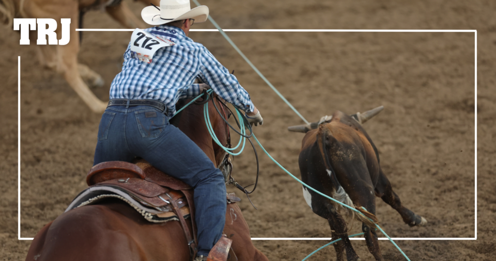 The Show Goes On: First Full Week of August ProRodeo Results