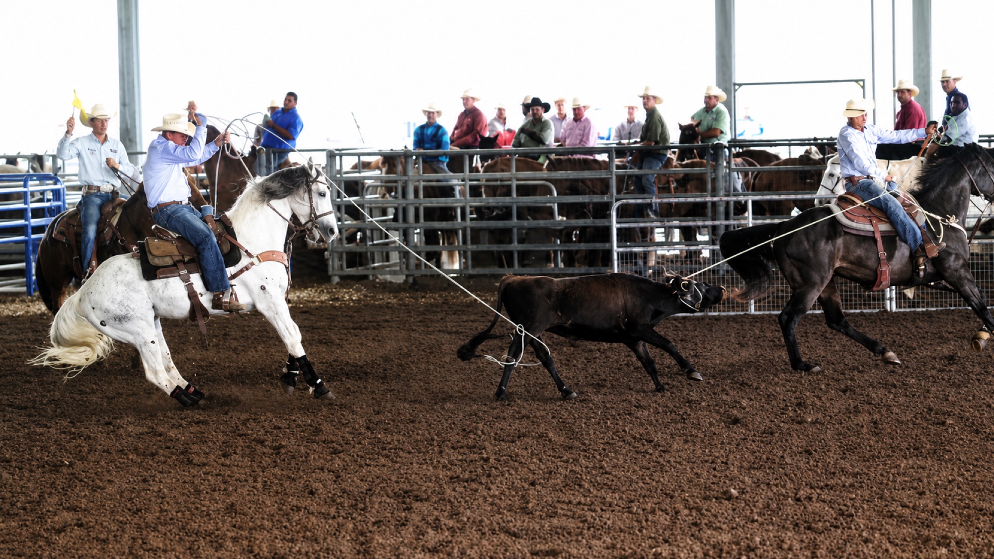From Desert Storm to RopeSmart: How John McCarthy Turned An Injury Into a Better Way to Rope