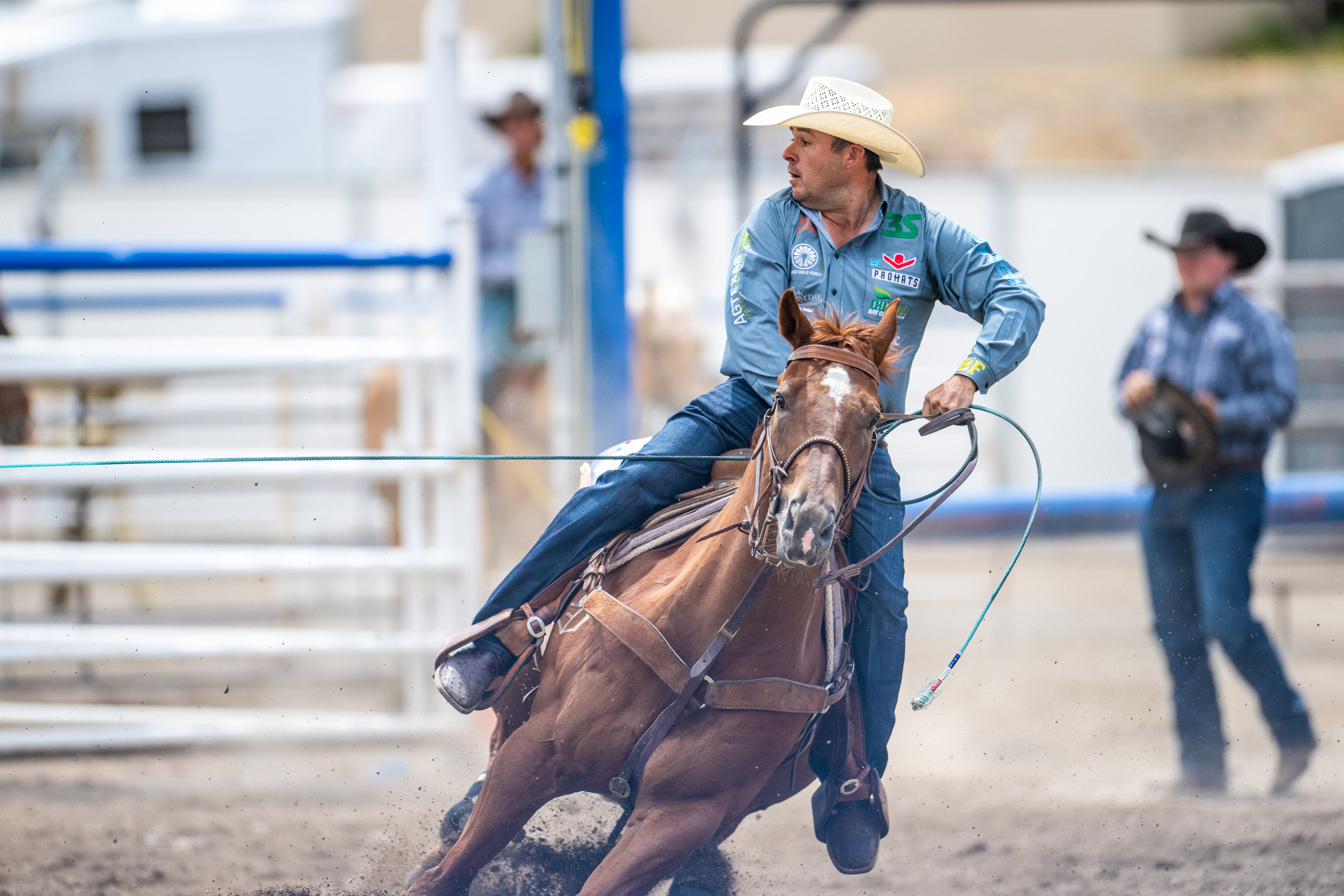 kaleb driggers cody wyoming