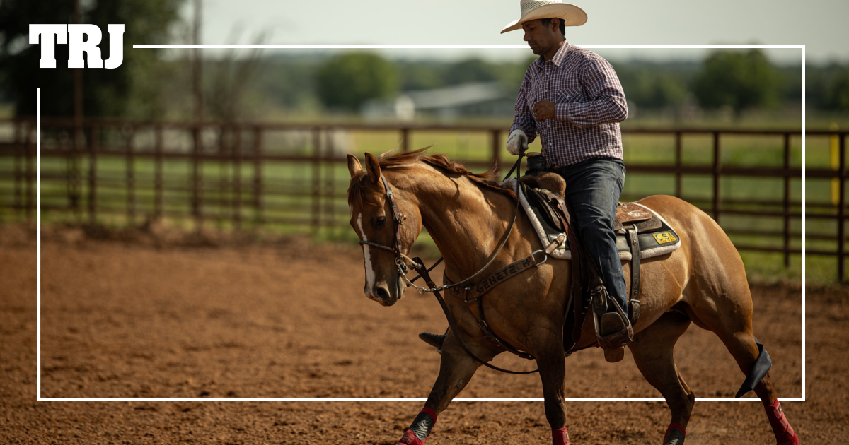 Why Junior Nogueira Thinks Juliet Could Be an NFR Game-Changer