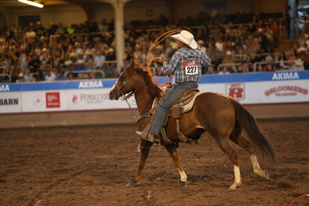 nfr open tyler whitlow