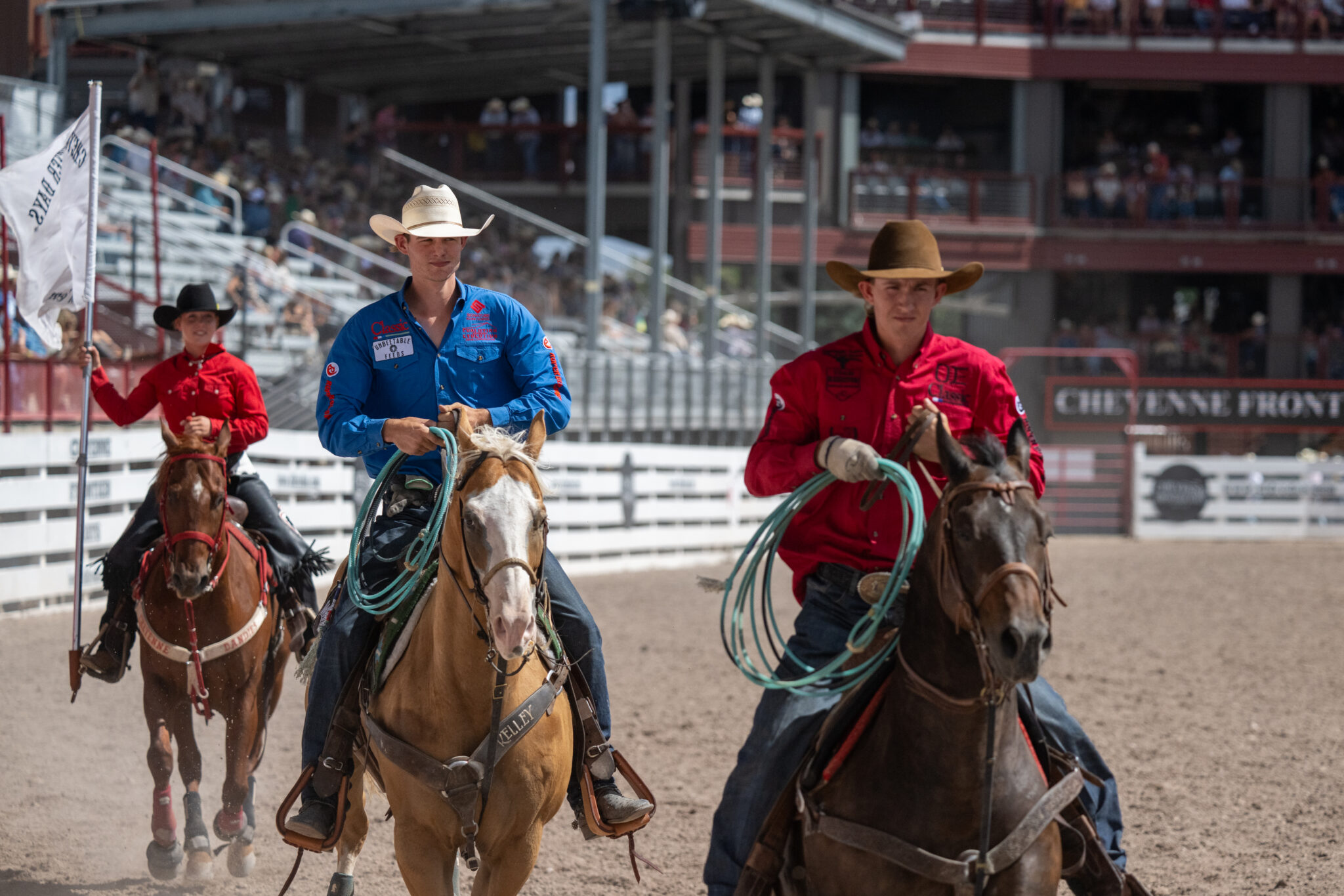 tyler tryan nicky northcott cheyenne