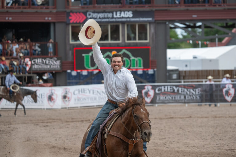 cole eiguren cheyenne