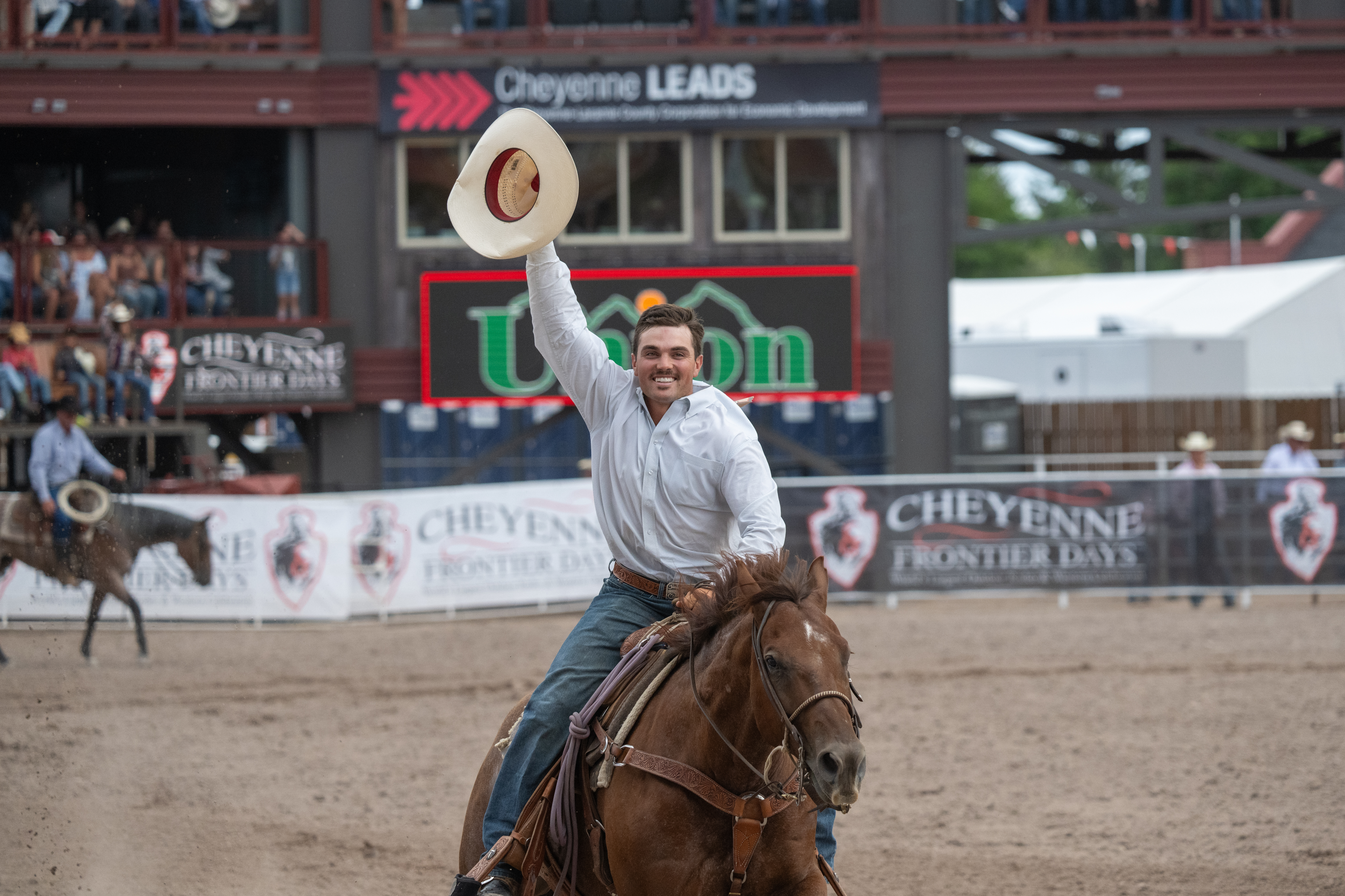 cole eiguren cheyenne