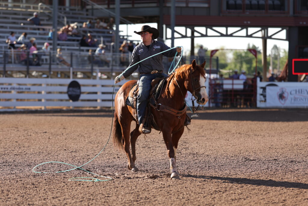 denim ross cheyenne