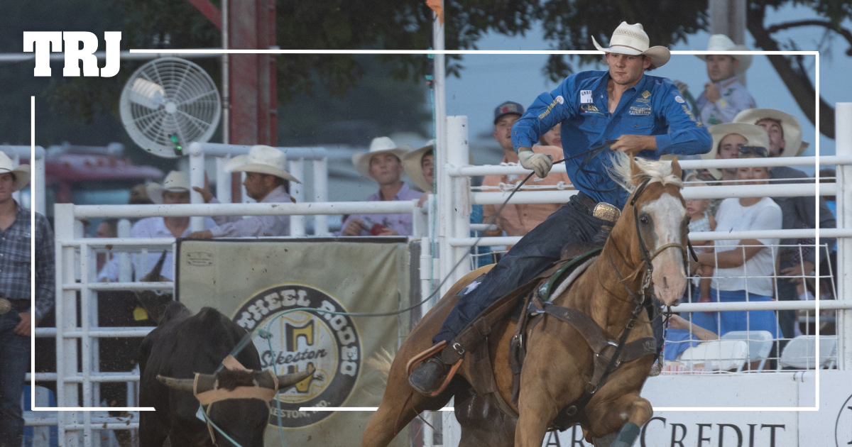 Why the PRCA Playoff Series Matters to the 2026 NFR Team Roping Race