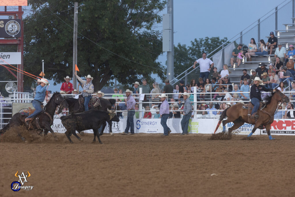 Dustin Egusquiza and JC Flake Sikeston, Missouri