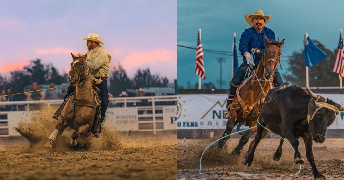 hagen peterson and dylin ahlstrom wilderness circuit