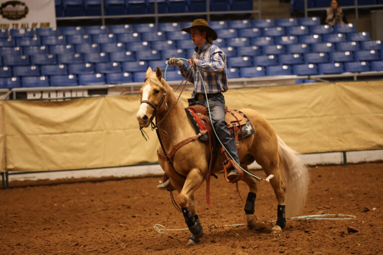 nicky northcott at odessa jackpot