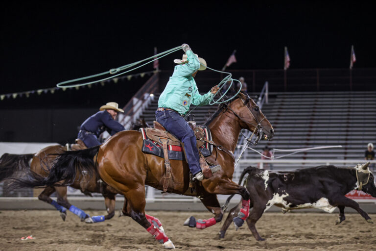 nelson wyatt and jonathan torres at Caldwell