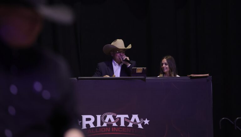 steve friskup riata