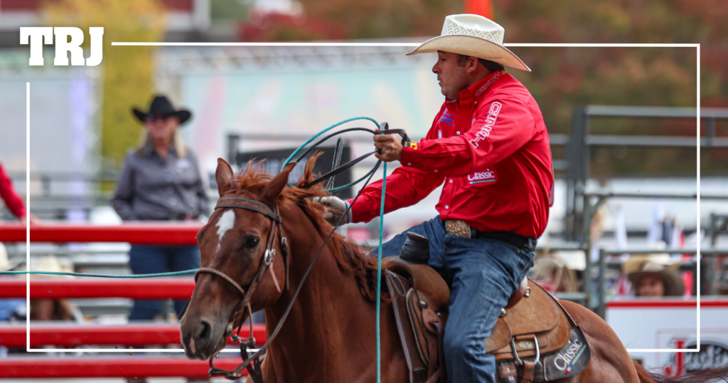 Where Things Stand: The NFR Team Roping Bubble After Puyallup, Lewiston and Fort Madison