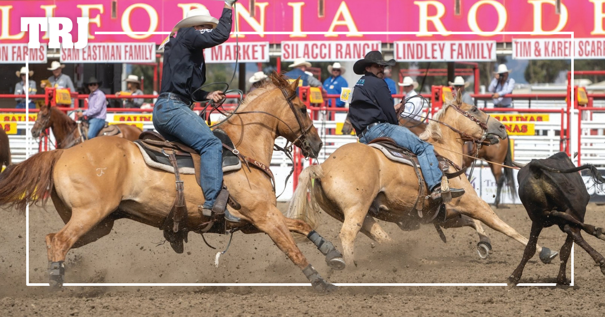 Dawson Graham’s Game-Changing Outlaw Earned His Name