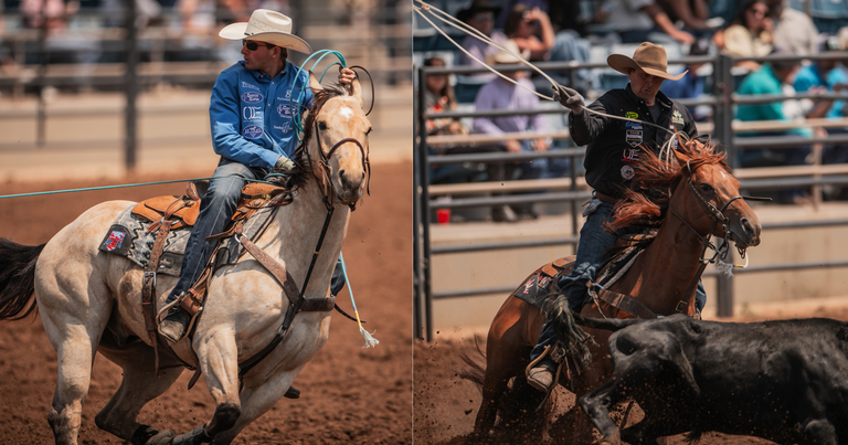 Bolejack Holcomb Old West