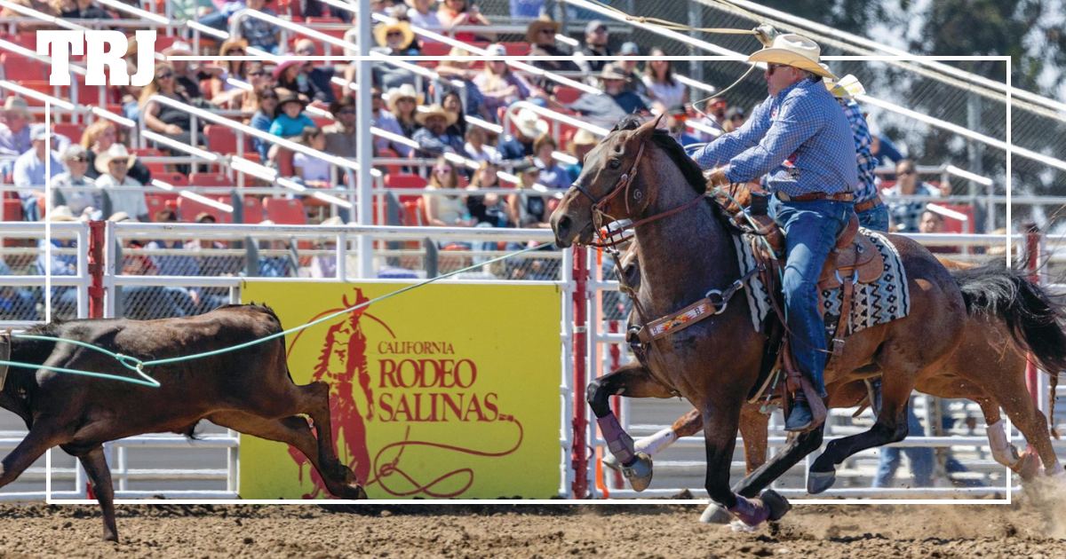Joe Beaver on Winning, NFR Pressure and Why He’s Still Competing at 61